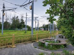 -北坞公园