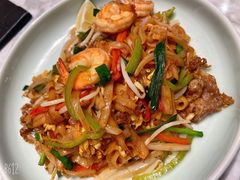 炒河粉-PHO爺·越南料理(亦庄大族广场店)
