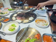 -六七八韩式烤肉·韩国料理(上杭路店)