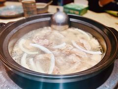 -润泽园椰子鸡(汇一城店)