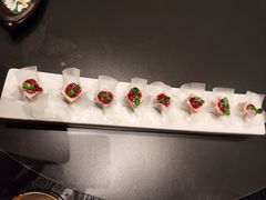-烛影拾光·创意菜·鲜花·音乐(曲江钻石半岛店)
