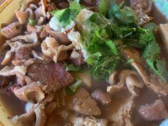 -门框胡同百年卤煮(杨庄路店)