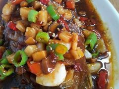 -金燕宫菜馆(金燕路店)
