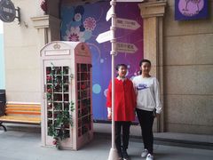 -姐弟俩土豆粉(四海唐人街店)