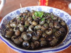 酱爆螺蛳-洞天食府(北大街店)