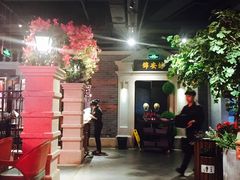 -沪小胖小龙虾(淮海中路旗舰店)