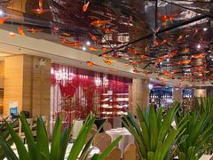 -御盛苑富隆汇·传承川菜·商务简餐(江北嘴店)