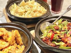 -荣记·囍粤茶餐厅(花都店)