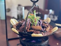 -天堂寨大别山人家2号(天堂寨店)