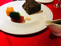 -王品牛排(佛山南海万科广场店)