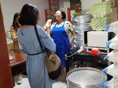 -夹江老头叶儿粑(石雁儿小区店)