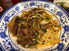 -阿扁杭州面(苗圃店)