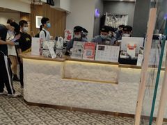 -霸王茶姬(正佳广场店)