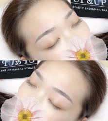 -UP&UP·半永久眉毛眼线机器野生眉