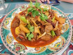 -金驼源•丝路美食(科荟路店)