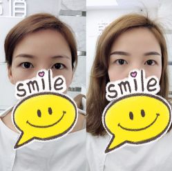 -HQ半永久纹绣纹眉