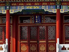 -盛世南宫影视城(北普陀影视城)
