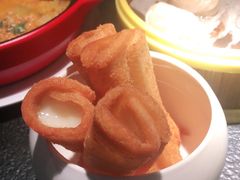 -蝴蝶里·粤菜·点心(龙湖天街&滨江店)