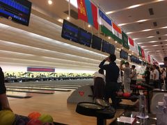 -广州保龄球馆(广州天河体育中心店)