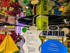 -鹏欣水游城