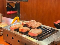 -大阪烧肉BAKA一代(国贸商住大厦店)