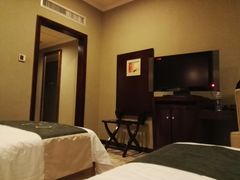 -广州科尔海悦酒店