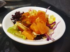 -渔乐之昕·铁板烧自助餐(虹悦城店)