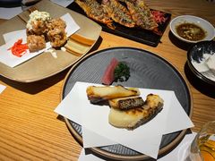 法国银鳕鱼西京烧-大将料理餐厅(汇锦街店)