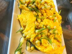 -云海肴·汽锅鸡·云南菜(天山百盛优客店)