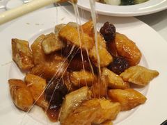 -玉林烤鸭店(定福庄店)