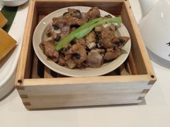 -蔡澜点心·粤菜(月星环球港店)