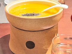 -海航大厦万豪酒店彩海轩中餐厅(霄云路店)