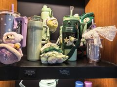 -星巴克(西安旺座现代城店)