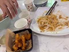 -甘掌门·化州驰名牛杂粉(越秀店)