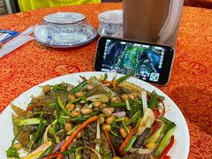 -联丰美食(番禺店)