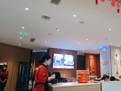 -北大荒人•新东北菜(青岛银座店)