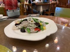 -HOHO餐厅(古子城店)