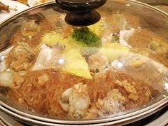 -小八仙·宴(三峡茶庄店)