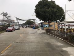 -南京金牛湖风景区