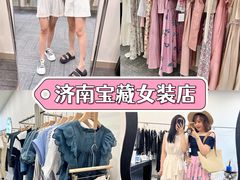 -万达广场(济南魏家庄店)