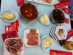-钱库里海鲜自助(唐山街店)