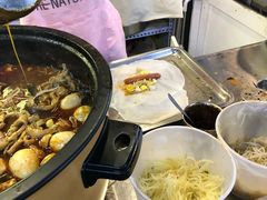 -安徽阜阳卷馍(西单店)