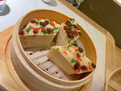 -吴家·淮扬小馆(世纪金源店)