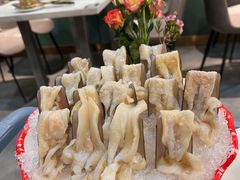 -喜聚薈·花膠雞海鮮火鍋(越秀店)