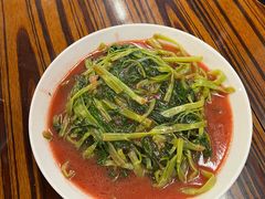 -谢记上海大排档(长寿路店)