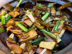 -云海肴云南菜·蒸汽石锅鱼(青岛万象城店)