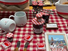 -LANLIZI BAKERY(COSMO店)