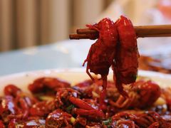 -寻小欢焖烤羊肉串(九眼桥店)