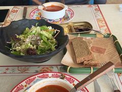 -城堡俄式西餐厅(中央大街索道店)