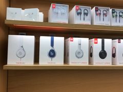-Apple零售店(济南恒隆广场店)